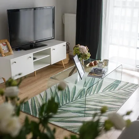 Wroclawska View Apartamento